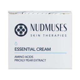 Nudmuses Essential Cream box