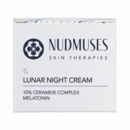Nudmuses Lunar Cream box