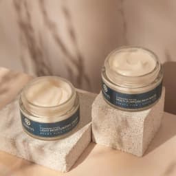 Mask and Cream set